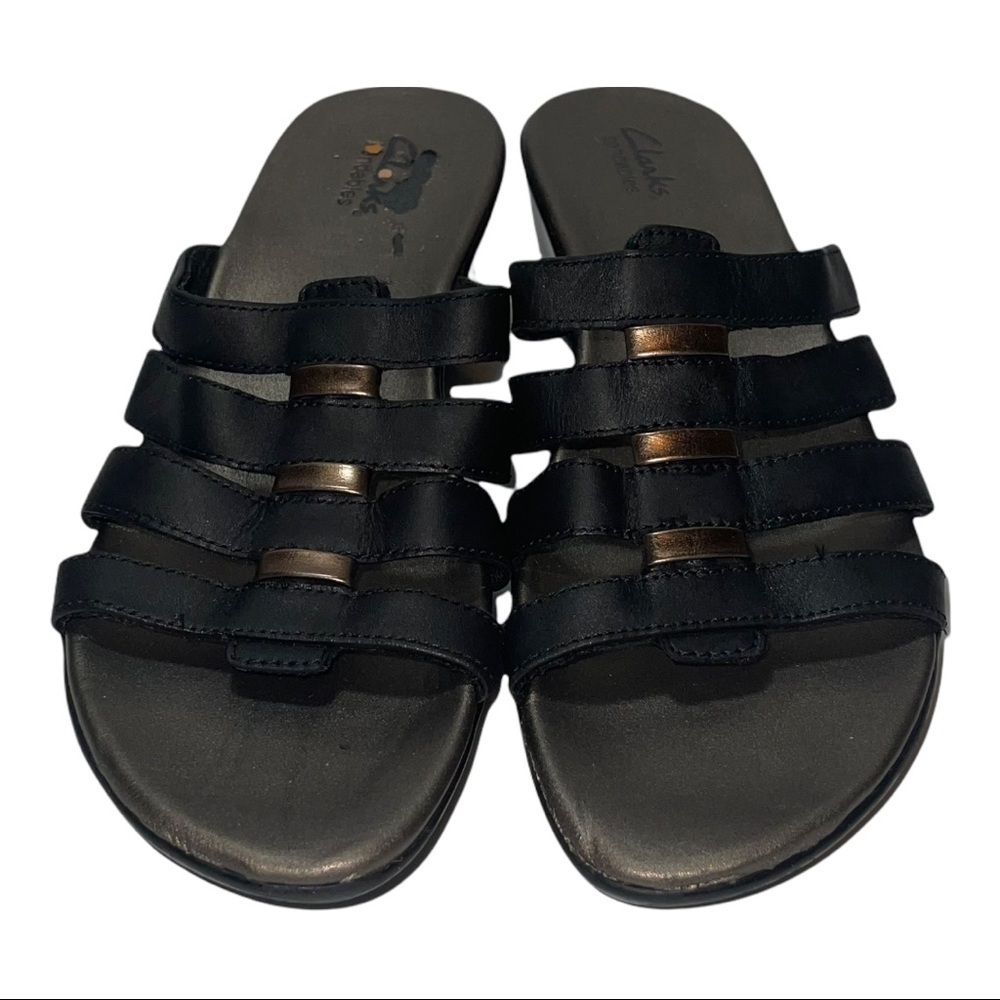Clark Woman Shoes Size 10
